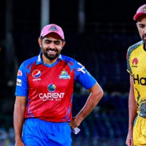 Why are Karachi Kings wearing Pink caps today: Why are players wearing pink caps during Karachi Kings vs Peshawar Zalmi PSL 7 match?