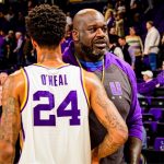 “Either I’m not 6’10 or Shaq is not 7’1, someone’s lying!”: Shareef O’Neal calls out his father for potentially lying about his 7-footer status