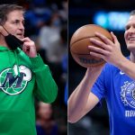 "Mark Cuban, I think you meant to say 2, not 20": Mavericks owner's old statement comes back to haunt Kristaps Porzingis after KP gets traded to the Washington Wizards