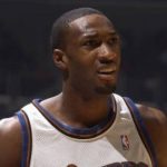 "I invited women, but they gave me NOTHING!": Gilbert Arenas recalls his first-ever All-Star selection with hilarious anecdote from back in the day