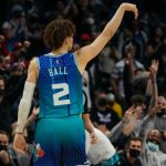 "LaMelo Ball has had enough of his bruising and losing!": Hornets star lashes out at officials for missing foul calls on too many occasions vs Grizzlies