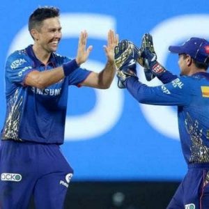 IPL 2022 MI players: 5 Overseas players Mumbai Indians might buy during IPL 2022 mega auction