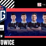 OG Nexa CSGO IGl interview with HLTV at IEM Katowice