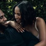 "Savannah makes it WAY TOO HOT, when we in the shower!": Lakers' LeBron James reveals personal details as he seemingly gets too drunk on Lobos