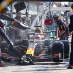 "It will definitely have a big impact"– Christian Horner claims this F1 change will not allow Red Bull to set new pitstop records
