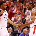“I thought Norman Powell was trying to get in a team circle, I gave him five daps after that”: When Kawhi Leonard explained why he ignored his teammate’s dap before Game 4 of the 2019 Finals