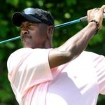 “Michael Jordan was banned from a Miami country club for life”: Bulls legend was barred from ever golfing at the La Gorce Country Club after not wearing appropriate attire