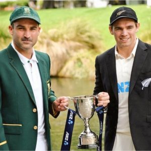 New Zealand vs South Africa 1st Test Live Telecast Channel in India and New Zealand: When and where to watch NZ vs SA Christchurch Test?