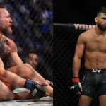 "Who the F*** is that guy?" - UFC star Jeremy Stephens recalls clash with "The Notorious" Conor McGregor