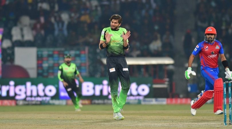 Who will win today Pakistan Super League match: Who is expected to win Lahore Qalandars vs Islamabad United PSL 2022 match?