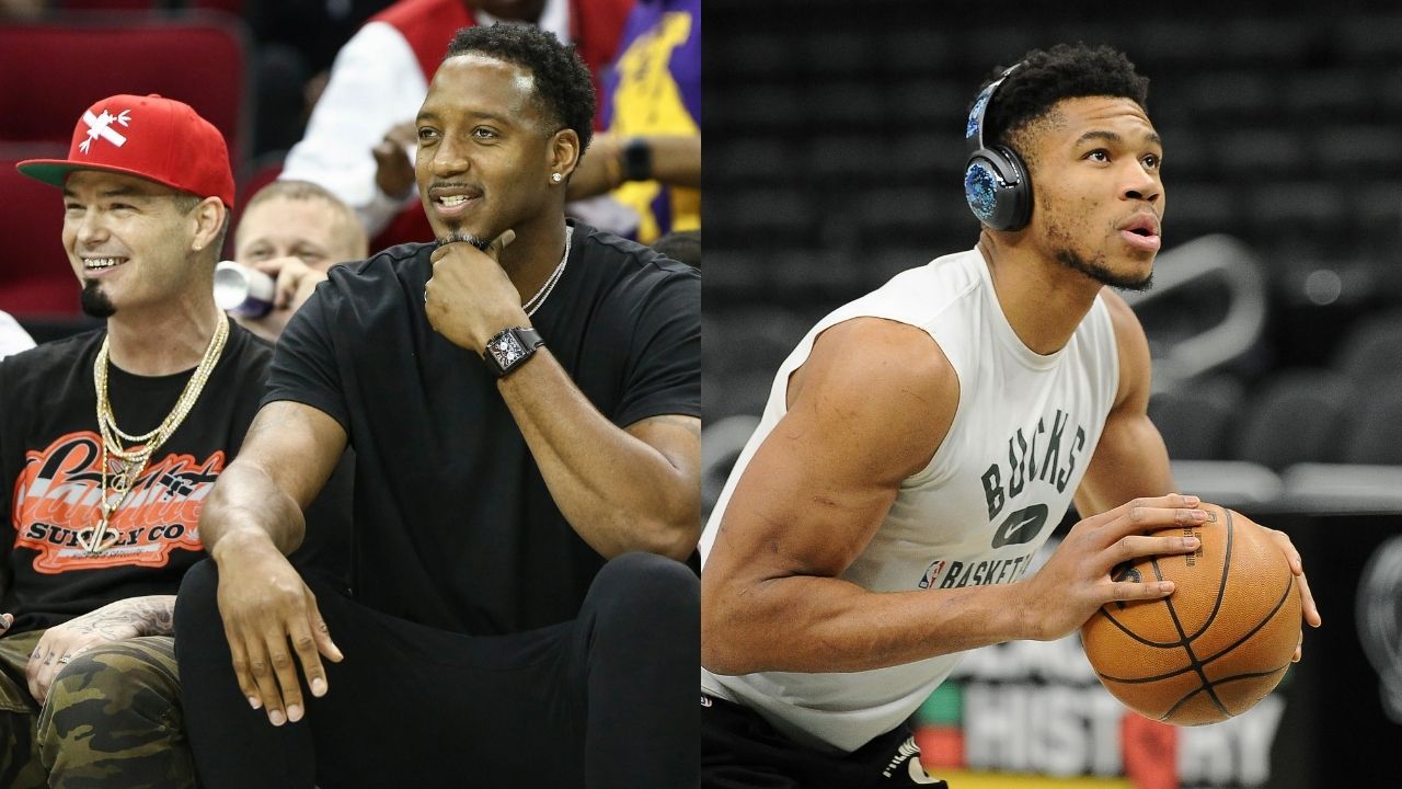 "It would have been tough for Giannis Antetokounmpo to be who he is today, back then": Tracy McGrady feels the Greek Freak's predictable game in the paint would have cost him back in the day