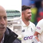 "I think they deserve better": Nasser Hussain laments over James Anderson and Stuart Broad's exclusion from England Test squad for West Indies tour