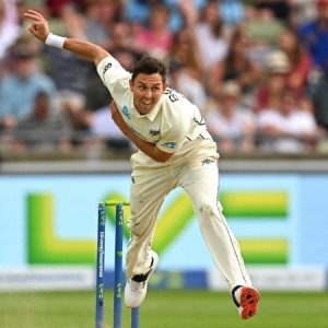 "Trent is not in a position to be available with his loads": Gary Stead confirms Trent Boult will miss the New Zealand vs South Africa second test