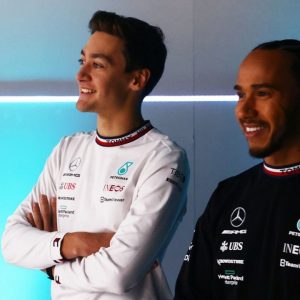 "It's always going to need more"– George Russell thinks FIA should compensate drivers for exploiting the rulebook