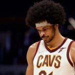 “You win some, you lose some”: Jarrett Allen nonchalantly accepts his All-Star snub as LaMelo Ball is named as a replacement for Kevin Durant