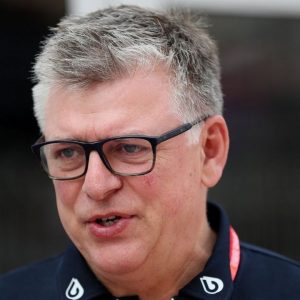 "Start displacing people like Ferrari, Mercedes, Red Bull" - Aston Martin's title-winning ambitions led to Martin Whitmarsh arriving and Otmar Szafnauer moving to Alpine