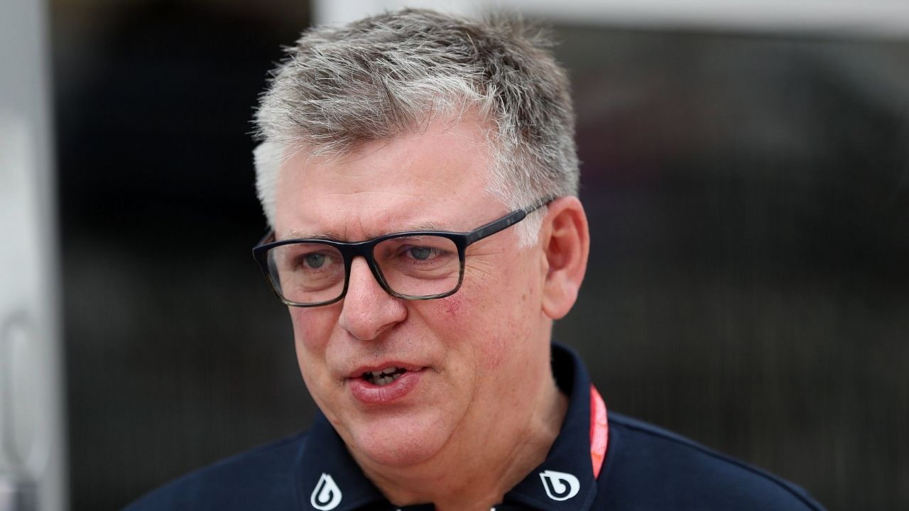 "Start displacing people like Ferrari, Mercedes, Red Bull" - Aston Martin's title-winning ambitions led to Martin Whitmarsh arriving and Otmar Szafnauer moving to Alpine