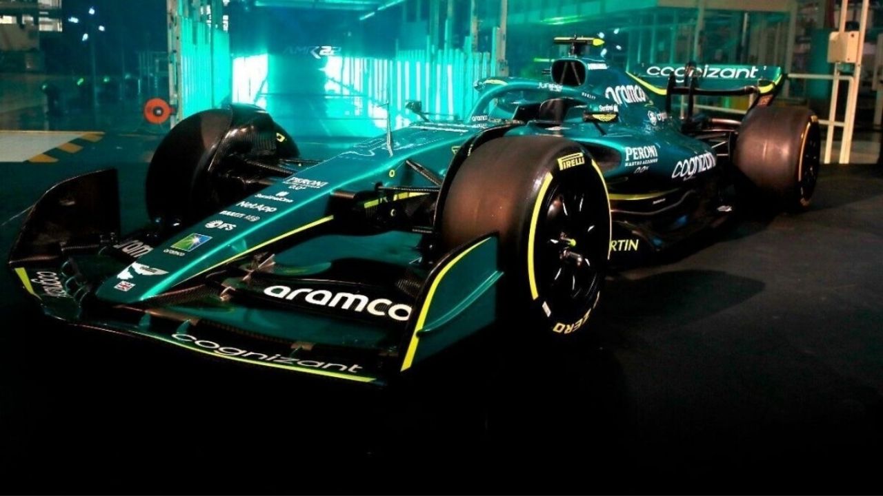 "A big learning experience" - Nico Hulkenberg reflects on disappointing 'super-sub' outing for Aston Martin in Bahrain