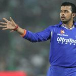 Sreesanth IPL teams: Is Sreesanth playing IPL 2022?