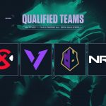 NA VCT Main Event: Here are the last two teams to qualify for the NA VCT main event from the first open qualifiers