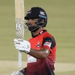 PSL 7 highest score batsman 2022: Full list of batters with highest individual scores in PSL 2022