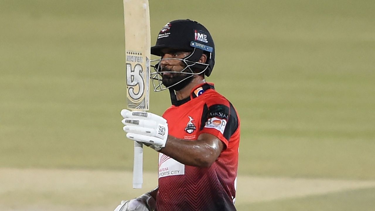 PSL 7 highest score batsman 2022: Full list of batters with highest individual scores in PSL 2022