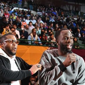 "Draymond Green names a $21,000 night in the club as his worst financial decision till date!": When Warriors' star shared how he regrets blowing all that money in one night