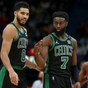 Boston Celtics Playoff Picture: SWOT analysis, possible playoff seeding, trade for a true point guard and more