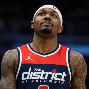 "It's good to know that teams want me this offseason": Bradley Beal shockingly reveals that he is enjoying the free agency rumors surrounding him