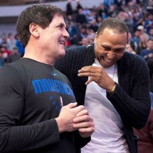 "Jumper broke like a plank but wet like water, that is Shawn Marion for you!": Despite a NBA 2k glitch jumpshot, The Matrix had a better 3pt percentage than Michael Jordan