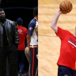 "I played with Zion Williamson, I can describe him as a detached teammate": JJ Redick slams Pelicans forward for not being fully invested in the team