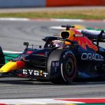 "The bulls are overweight"- Red Bull demands an increase in the weight of the new car as it faces problem adjusting