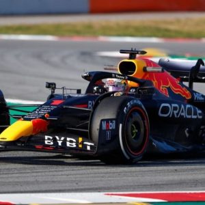 "The bulls are overweight"- Red Bull demands an increase in the weight of the new car as it faces problem adjusting