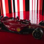 "15km as part of a demo; then will do 100km at Barcelona"– Ferrari's F1-75 to hit track at Fiorano only a day after its official release