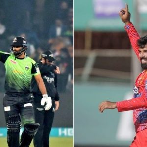 Most runs and wickets in PSL 2022: List of PSL 7 best players