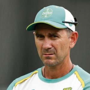 "Justin Langer has this morning tendered his resignation": Justin Langer steps down as Australian cricket team coach on an immediate basis