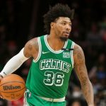 "If we went to the Finals instead of LeBron James in 2018, we would have beat the Warriors!": Celtics' Marcus Smart talks about the last time the Eastern Conference felt so wide-open