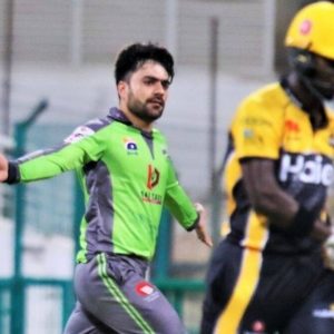 Peshawar Zalmi vs Lahore Qalandars Head to Head PSL history | PZ vs LQ records | PSL 2022 Match 9