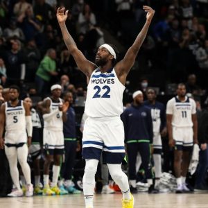 “Damn, Memphis Grizzlies no dancing or talking crazy tonight, huh?!”: Patrick Beverley taunts his former team after the Wolves grab a 119-114 win in a well-contested clash against Ja Morant and co.