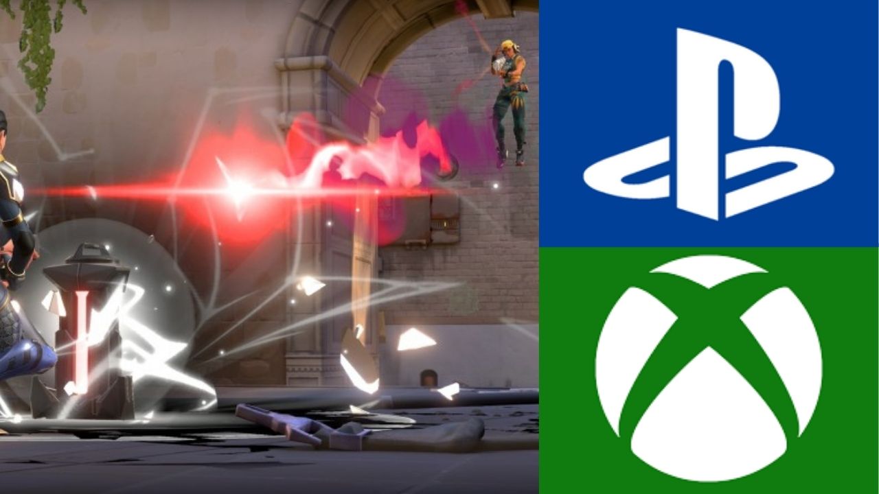 Valorant for Console: Looks like Riot is looking to expanding Valorant for Consoles