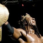 Booker T says RAW Superstar could become world champion in WWE