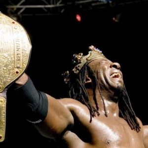 Booker T says RAW Superstar could become world champion in WWE