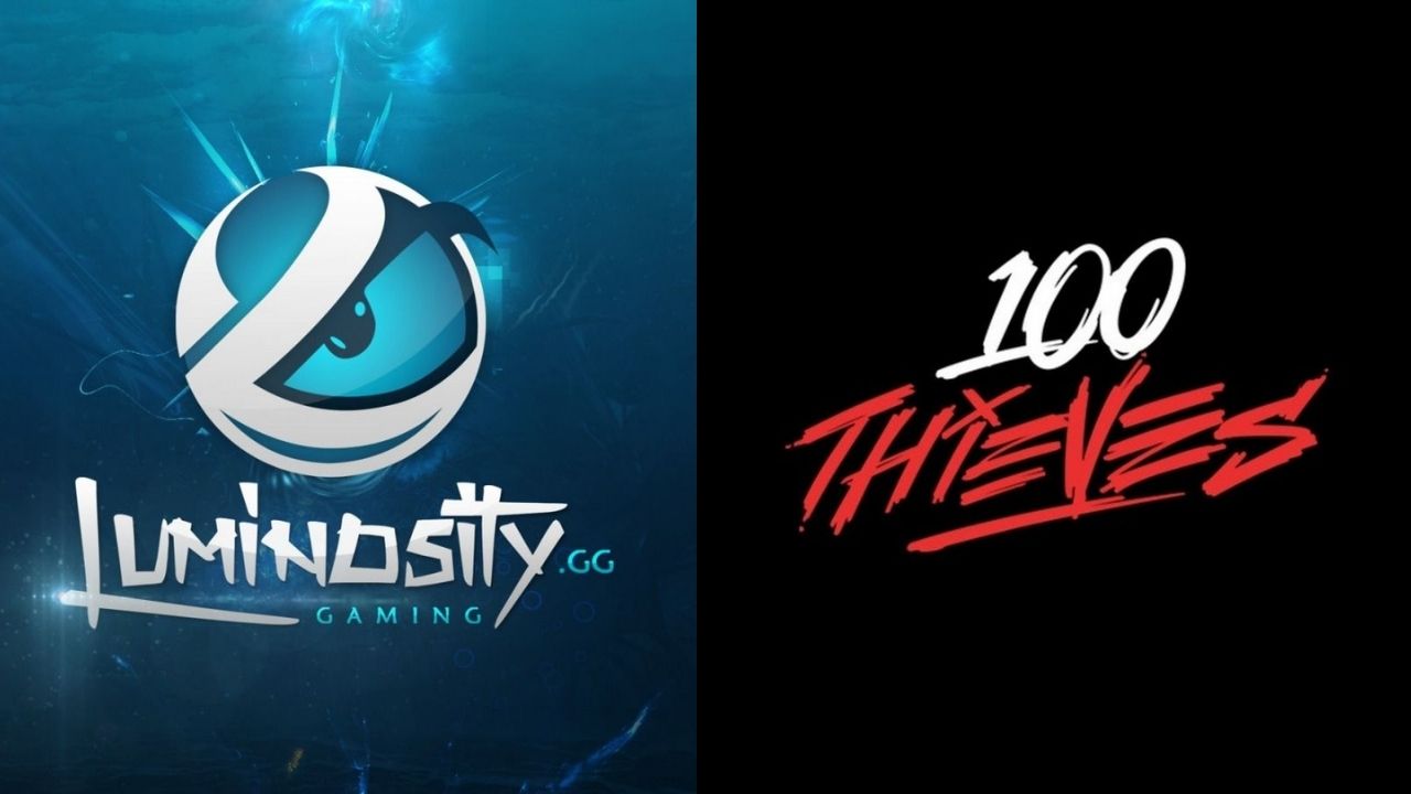 100T vs LG: What happens when 100 Thieves take on Luminosity gaming and when and where to watch it live