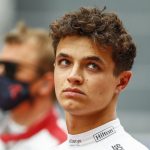 "I always hate to leave an excuse as lack of experience"- Lando Norris explains the reasons behind the step-up he made in the 2021 championship