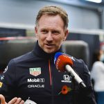 "I think it is already surprising how much performance these cars have got"- Christian Horner surprised by the performance of the new F1 cars