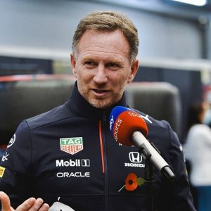 "I think it is already surprising how much performance these cars have got"- Christian Horner surprised by the performance of the new F1 cars