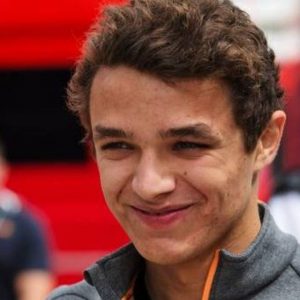 "I did some of the worst shots"- Lando Norris reveals his role in the new season of Netflix's Drive to Survive