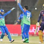 Who won PSL match yesterday: Quetta vs Multan who won?