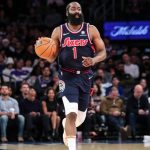 "I was not the same James Harden": The Beard spills the beans on his $15M pay cut 