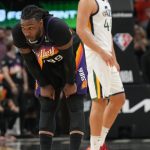 “I am a veteran basketball player, I have to be better at that situation”: Jae Crowder takes accountability for committing a crucial turnover during the dying seconds of the Suns-Jazz clash